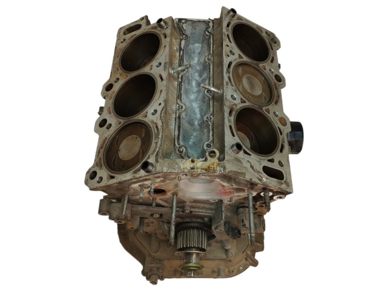 Recambio de bloque para lexus rx 3.3 v6 24v cat referencia OEM IAM 3MZFE Recambio de bloque para lexus rx 3.3 v6 24v cat referencia OEM IAM 3MZFE