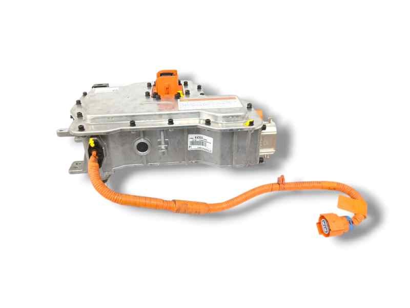 Recambio de modulo electronico para kia niro e-niro drive referencia OEM IAM 91958K4350 CONJUNTO CAJA EMPALMES OBSERVAR FOTO