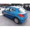 peugeot 207 del año 2006