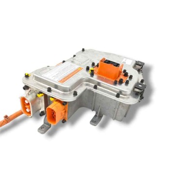 Recambio de modulo electronico para kia niro e-niro drive referencia OEM IAM 91958K4350 CONJUNTO CAJA EMPALMES OBSERVAR FOTO