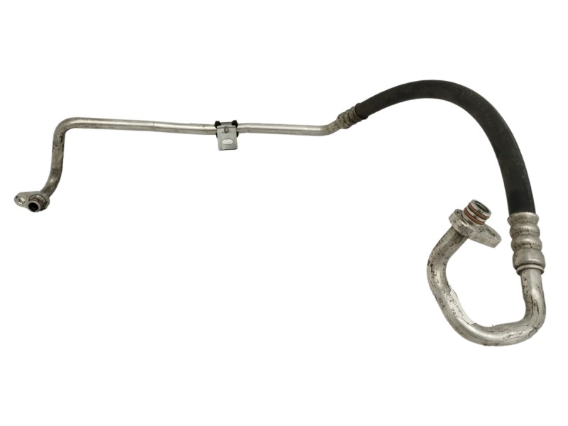 Recambio de tubos aire acondicionado para citroën c4 picasso 1.2 12v e-thp referencia OEM IAM Recambio de tubos aire acondicionado para citroën c4 picasso 1.2 12v e-thp referencia OEM IAM