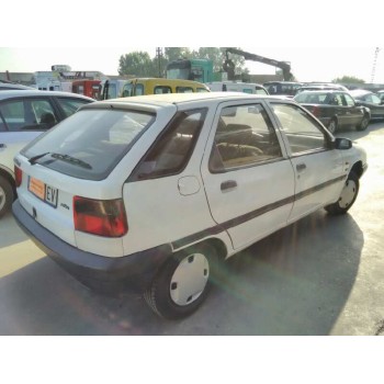 citroën zx del año 1994