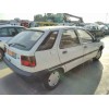 citroën zx del año 1994