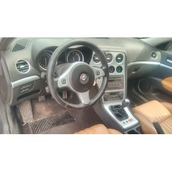 alfa romeo 159 sportwagon (140) del año 2007