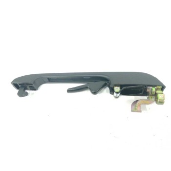 Recambio de maneta exterior trasera derecha para volkswagen golf ii (191/193) 1.6 referencia OEM IAM 191857607A  
