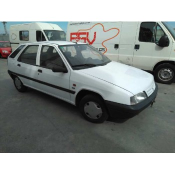 citroën zx del año 1994