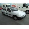 citroën zx del año 1994