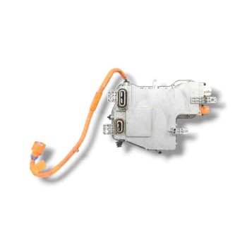 Recambio de modulo electronico para kia niro e-niro drive referencia OEM IAM 91958K4350 CONJUNTO CAJA EMPALMES OBSERVAR FOTO