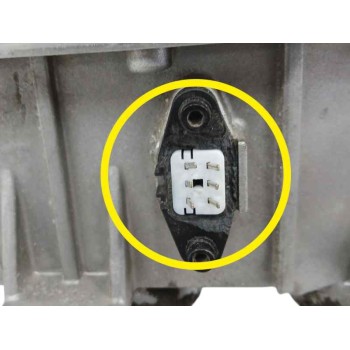 Recambio de modulo electronico para kia niro e-niro drive referencia OEM IAM 91958K4350 CONJUNTO CAJA EMPALMES OBSERVAR FOTO