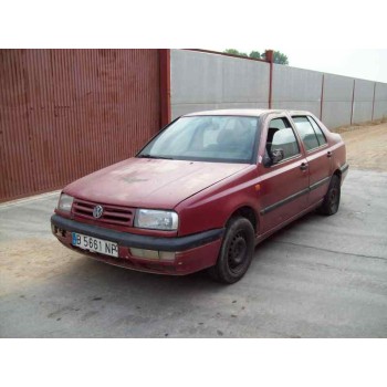 volkswagen vento (1h2) del año 1991