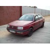 volkswagen vento (1h2) del año 1991