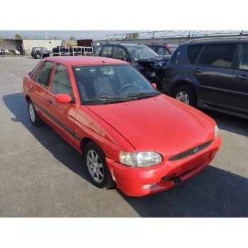 ford escort berl./turnier del año 1997