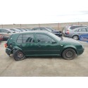 VOLKSWAGEN GOLF IV BERLINA (1J1)