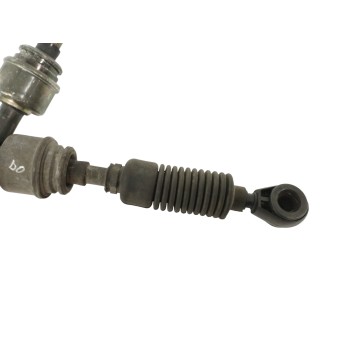 Recambio de varillaje cambio para mercedes-benz clase v (w638) 2.2 16v cdi turbodiesel cat referencia OEM IAM   