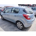 OPEL CORSA D