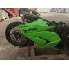 kawasaki ninja 250 r del año 2008