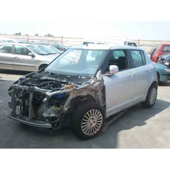 suzuki swift berlina (mz) del año 2007