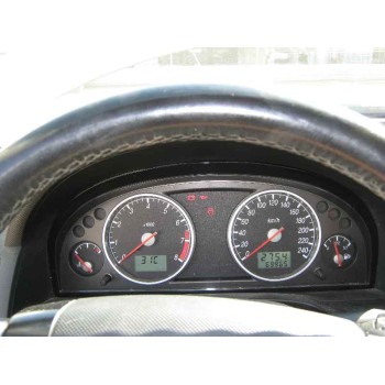 ford mondeo berlina (ge) del año 2000