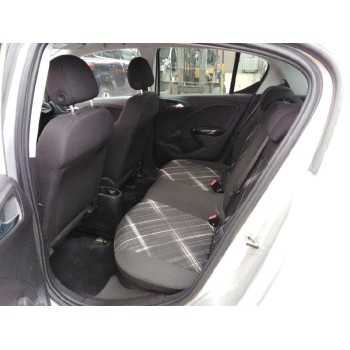 opel corsa e del año 2019