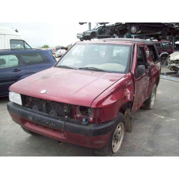 opel frontera a del año 1997