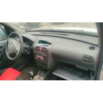 opel combo (corsa c) del año 2006
