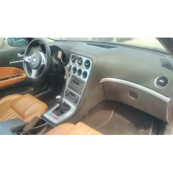 alfa romeo 159 sportwagon (140) del año 2007