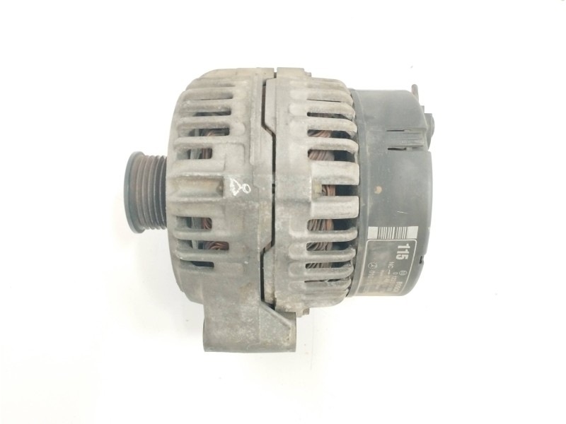 Recambio de alternador para mercedes-benz clase e (w210) berlina 240 (210.061) referencia OEM IAM 0101543202 0123510068 115A