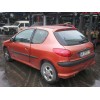 peugeot 206 berlina del año 2000