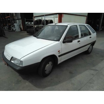 citroën zx del año 1994