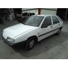 citroën zx del año 1994