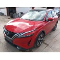 NISSAN QASHQAI III (J12)