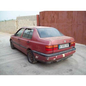 volkswagen vento (1h2) del año 1991