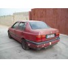 volkswagen vento (1h2) del año 1991
