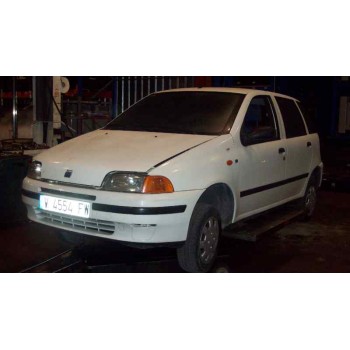 fiat punto berl. (176) del año 1997