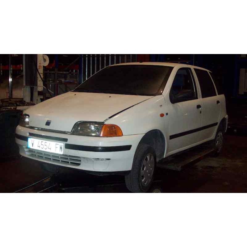 fiat punto berl. (176) del año 1997