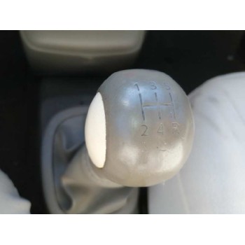 nissan micra (k12e) del año 2003