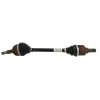 Recambio de transmision delantera derecha para citroën c4 picasso 1.2 12v e-thp referencia OEM IAM 9808771480  