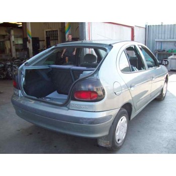 renault megane i berlina hatchback (ba0) del año 1997