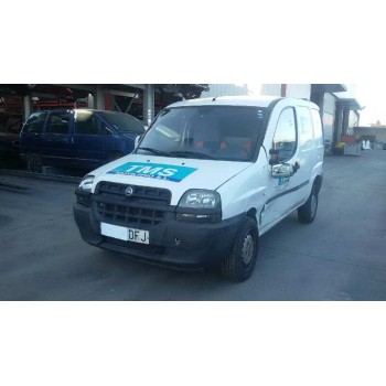 fiat doblo cargo (223) del año 2004