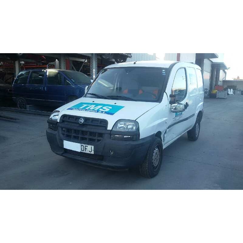 FIAT DOBLO CARGO (223)