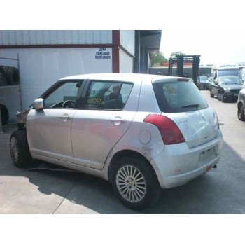 suzuki swift berlina (mz) del año 2007