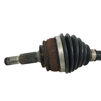 Recambio de transmision delantera derecha para citroën c4 picasso 1.2 12v e-thp referencia OEM IAM 9808771480  