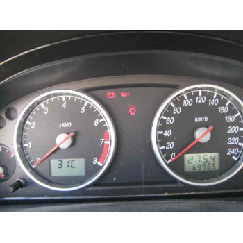 ford mondeo berlina (ge) del año 2000