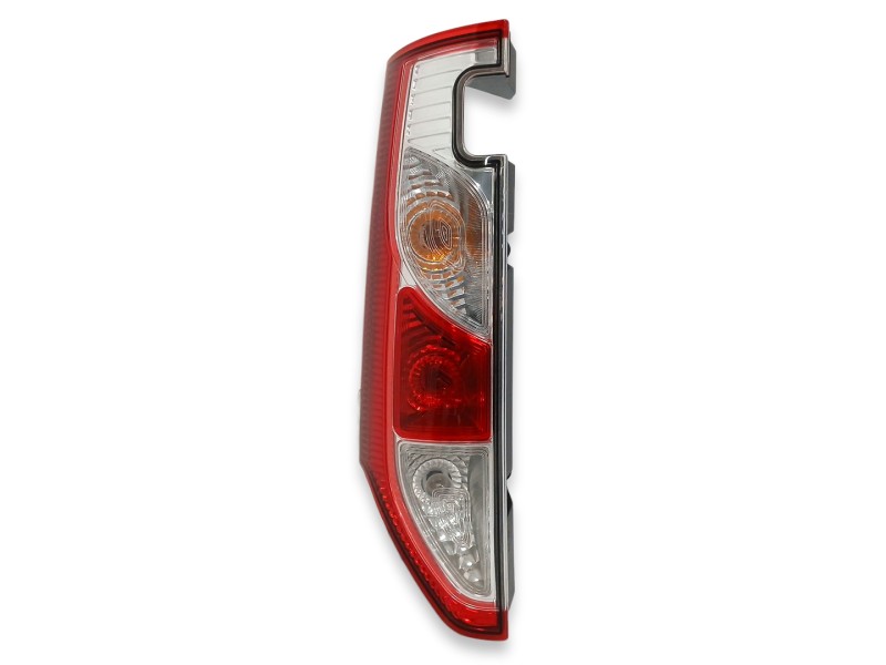 Recambio de piloto trasero izquierdo para renault kangoo 1.5 dci diesel fap referencia OEM IAM 265559212R Recambio de piloto trasero izquierdo para renault kangoo 1.5 dci diesel fap referencia OEM IAM 265559212R