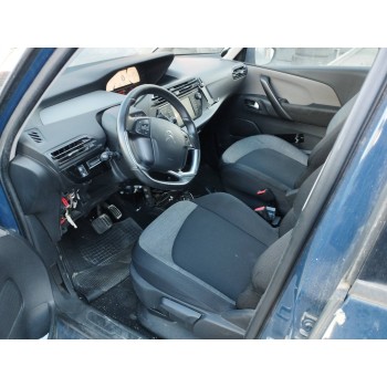 citroën c4 picasso del año 2015