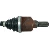 Recambio de transmision delantera derecha para citroën c4 picasso 1.2 12v e-thp referencia OEM IAM 9808771480  