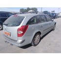 RENAULT LAGUNA II GRANDTOUR (KG0)