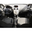 OPEL CORSA D