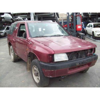 opel frontera a del año 1997