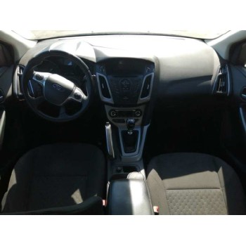 ford focus iii del año 2013